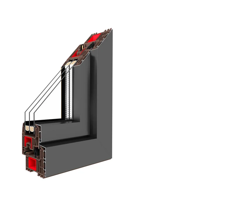 Iglo Energy Alucover